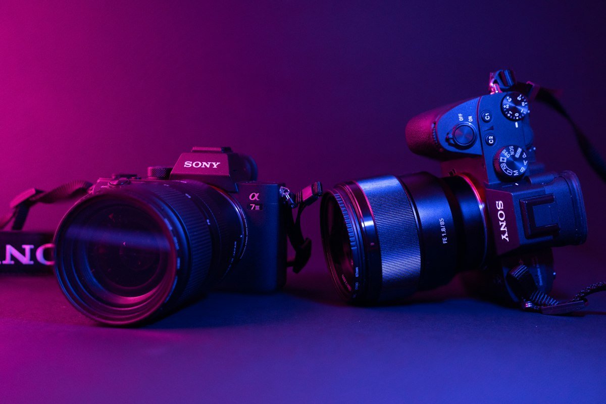 Camera accessories