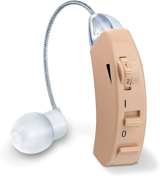 Kotha Hearing 2