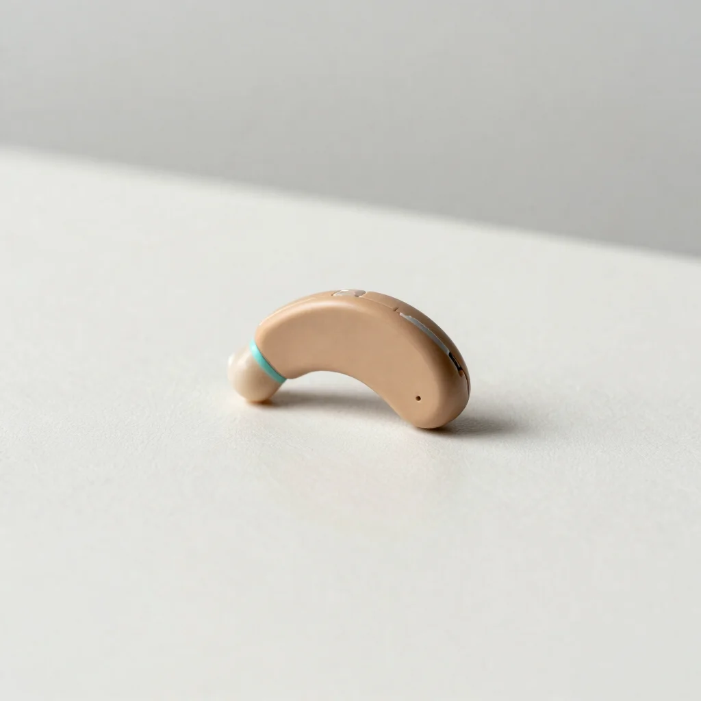 Kotha Mini Invisible CIC Hearing Aid