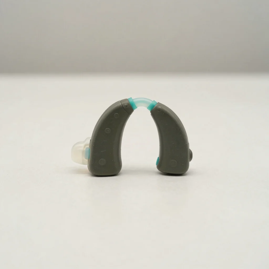 Kotha Connect Bluetooth RIC Hearing Aid