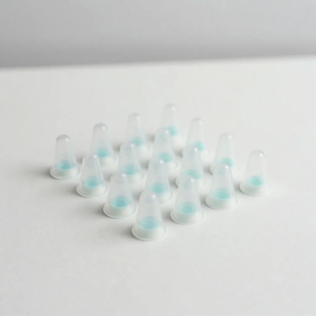 Kotha GentleFit Silicone Ear Domes